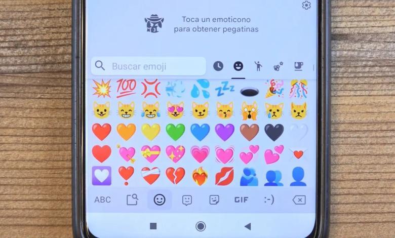 Significado de los emojis de corazon