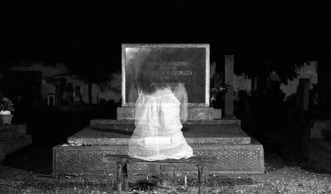 Fantasmas: niños fantasma ¿son demonios?