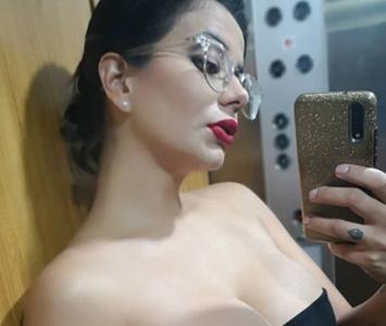 La actriz porno colombiana estará dictando clases en un curso intensivo sobre este famoso tema.