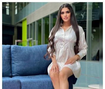 Valeria Giraldo Miss Universe Colombia: fotos del vestido se le perdió
