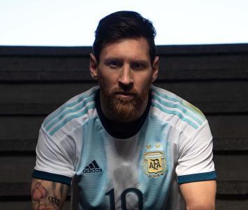 Tinta de campeones: el Tatuaje de Messi se alza con la victoria 