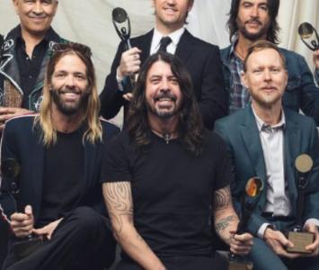 Foo Fighters: historia de 'My Hero'