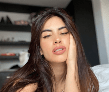 Jessica Cediel fotos sensuales donde se parece a Ana Sofía Henao