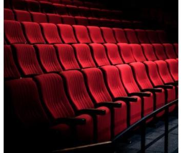 Hombre murió viendo 'El Exorcista' en un cine